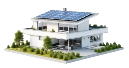 Home Solar Installation